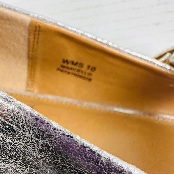 New DV by Dolce Vita Mellie Mary Jane sz 10 - Picture 9 of 11